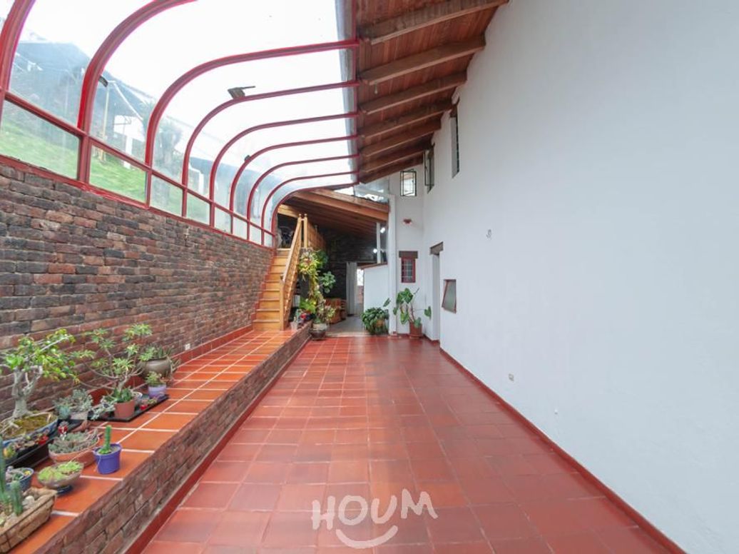 Casa de 5 alcobas en venta en Acacias, Bogotá, 460 m² · foto 16 de 20