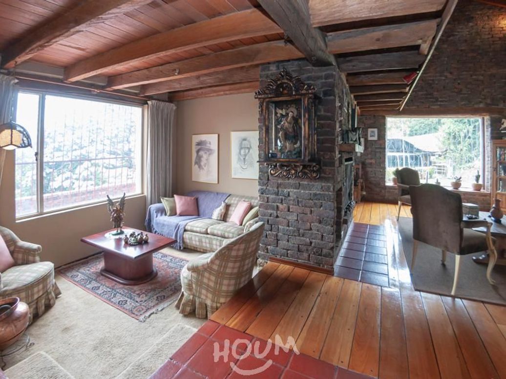 Casa de 5 alcobas en venta en Acacias, Bogotá, 460 m² · foto 4 de 20