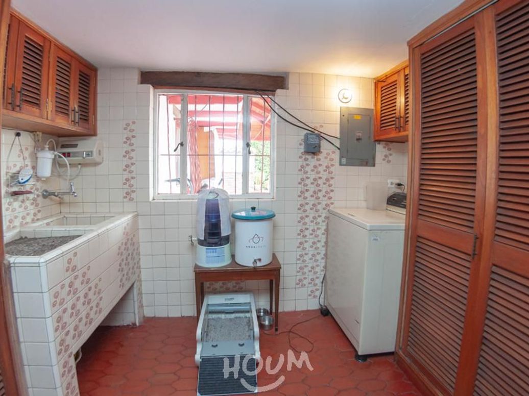 Casa de 5 alcobas en venta en Acacias, Bogotá, 460 m² · foto 12 de 20
