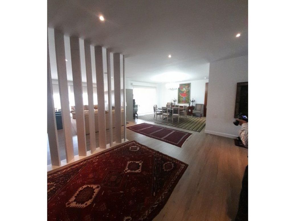 Apartamento de 3 alcobas en venta en Los Rosales, Bogotá, 289 m² · foto 10 de 20