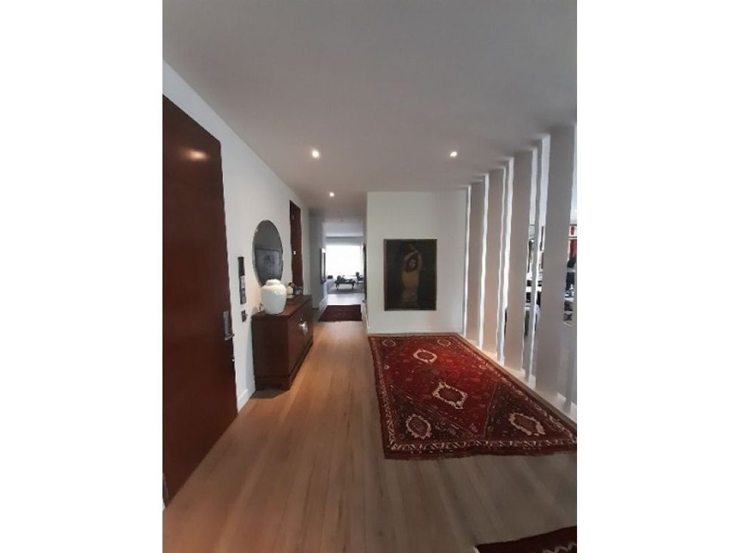 Apartamento de 3 alcobas en venta en Los Rosales, Bogotá, 289 m² · foto 9 de 20