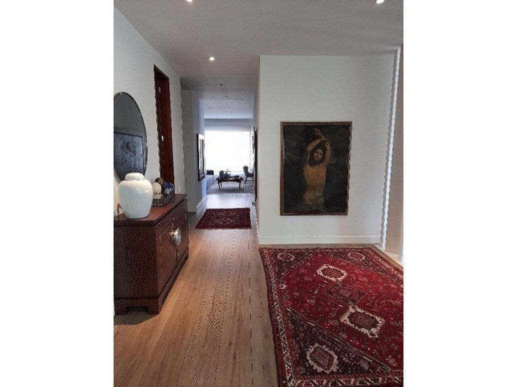 Apartamento de 3 alcobas en venta en Los Rosales, Bogotá, 289 m² · foto 11 de 20