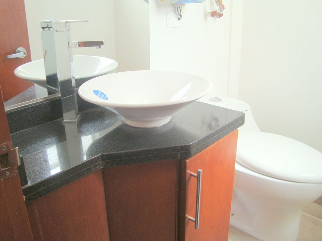 Apartamento de 3 alcobas en venta en Pardo Rubio, Bogotá, 130 m² · foto 8 de 11