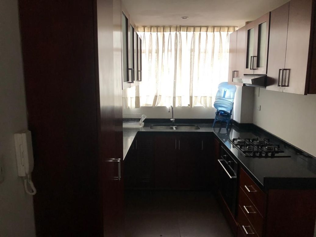 Apartamento de 3 alcobas en venta en Pardo Rubio, Bogotá, 130 m² · foto 11 de 11