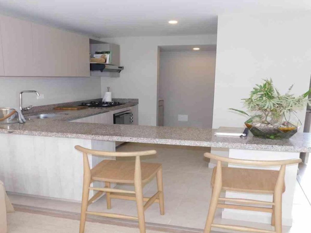 Apartamento de 3 alcobas en venta en Americas Occidental, Bogotá, 59 m² · foto 12 de 16