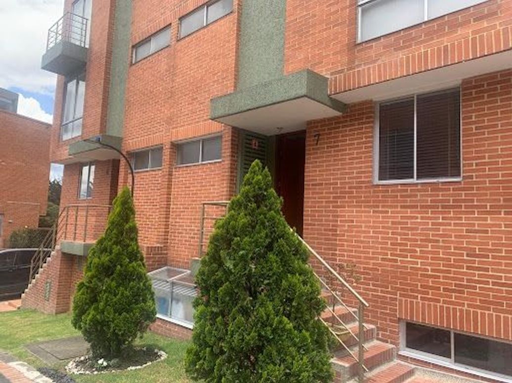 Casa en venta en Provenza, Bogotá · foto 3 de 20