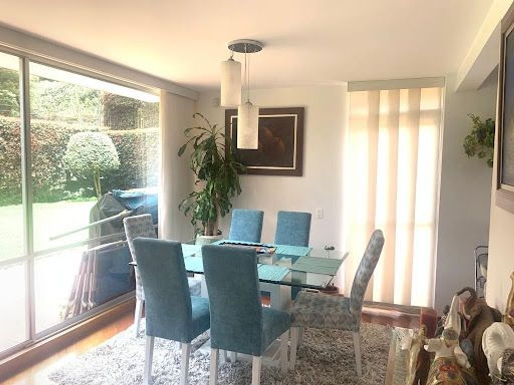 Casa en venta en Provenza, Bogotá · foto 8 de 20