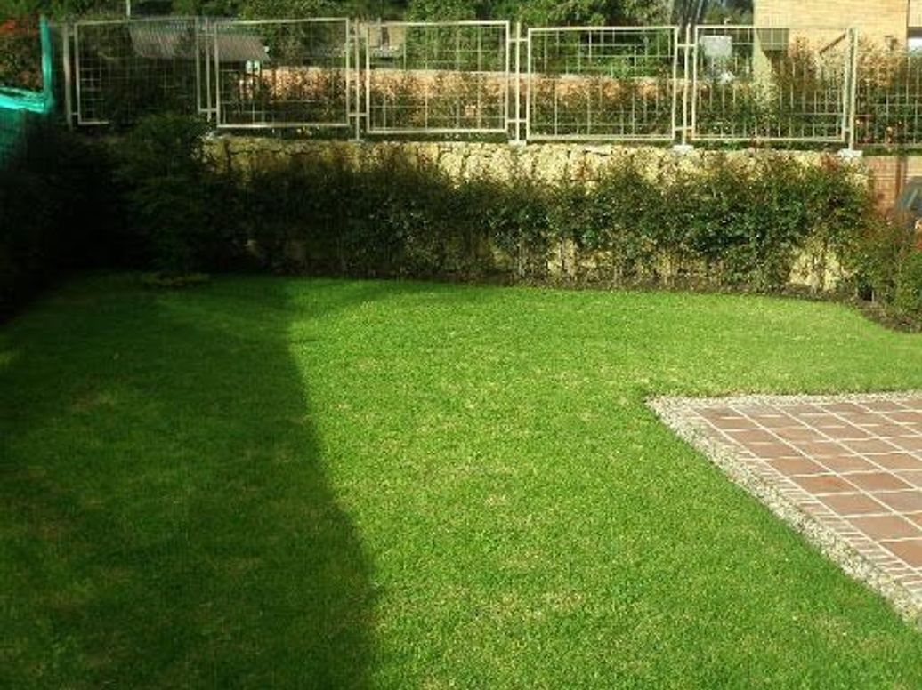 Casa en venta en Provenza, Bogotá · foto 5 de 20