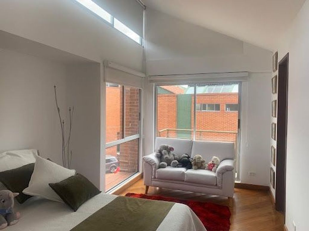 Casa en venta en Provenza, Bogotá · foto 15 de 20