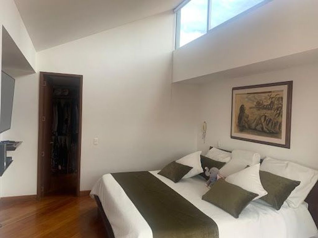 Casa en venta en Provenza, Bogotá · foto 16 de 20