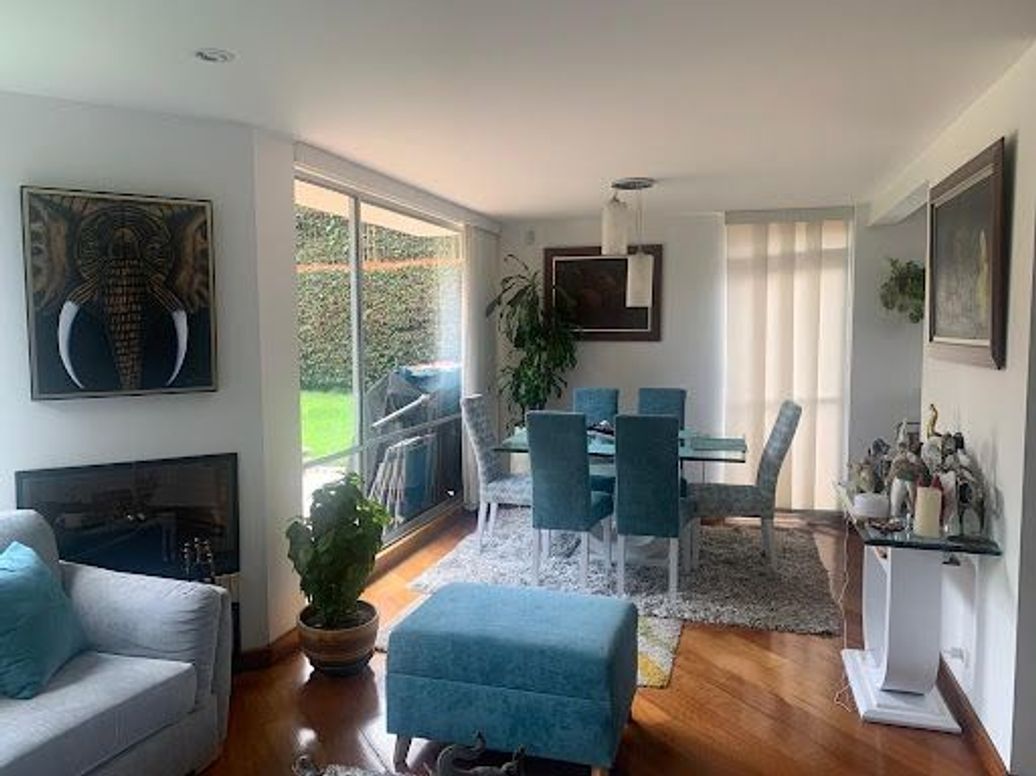 Casa en venta en Provenza, Bogotá · foto 7 de 20