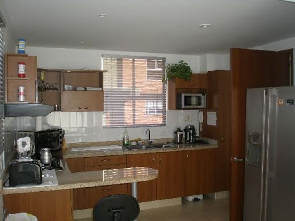 Casa en venta en Provenza, Bogotá · foto 10 de 20
