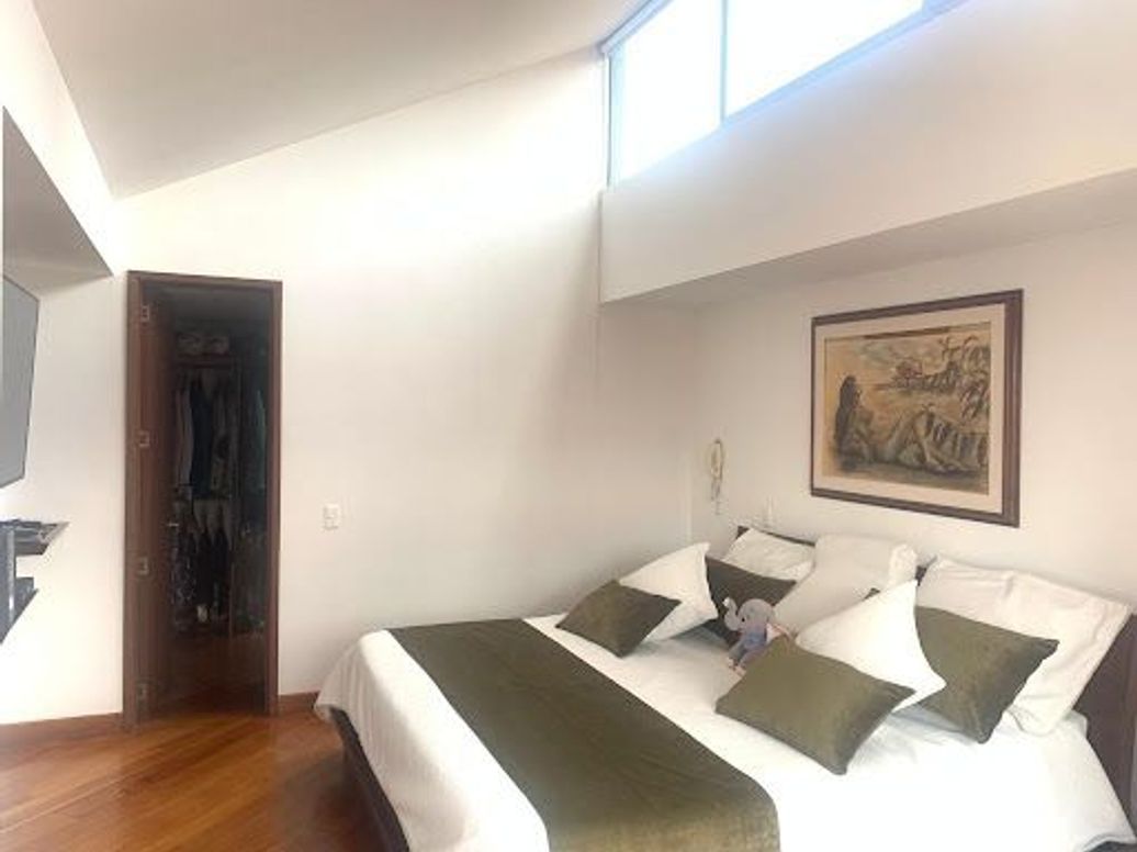 Casa en venta en Provenza, Bogotá · foto 17 de 20