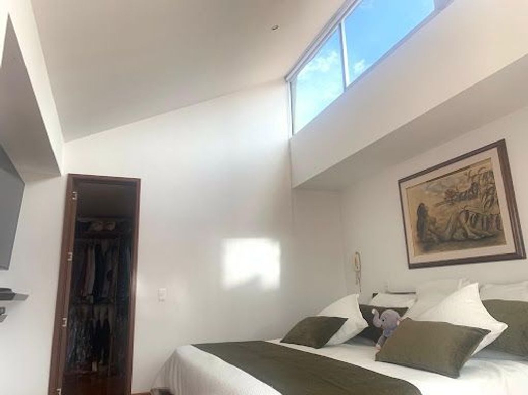 Casa en venta en Provenza, Bogotá · foto 18 de 20