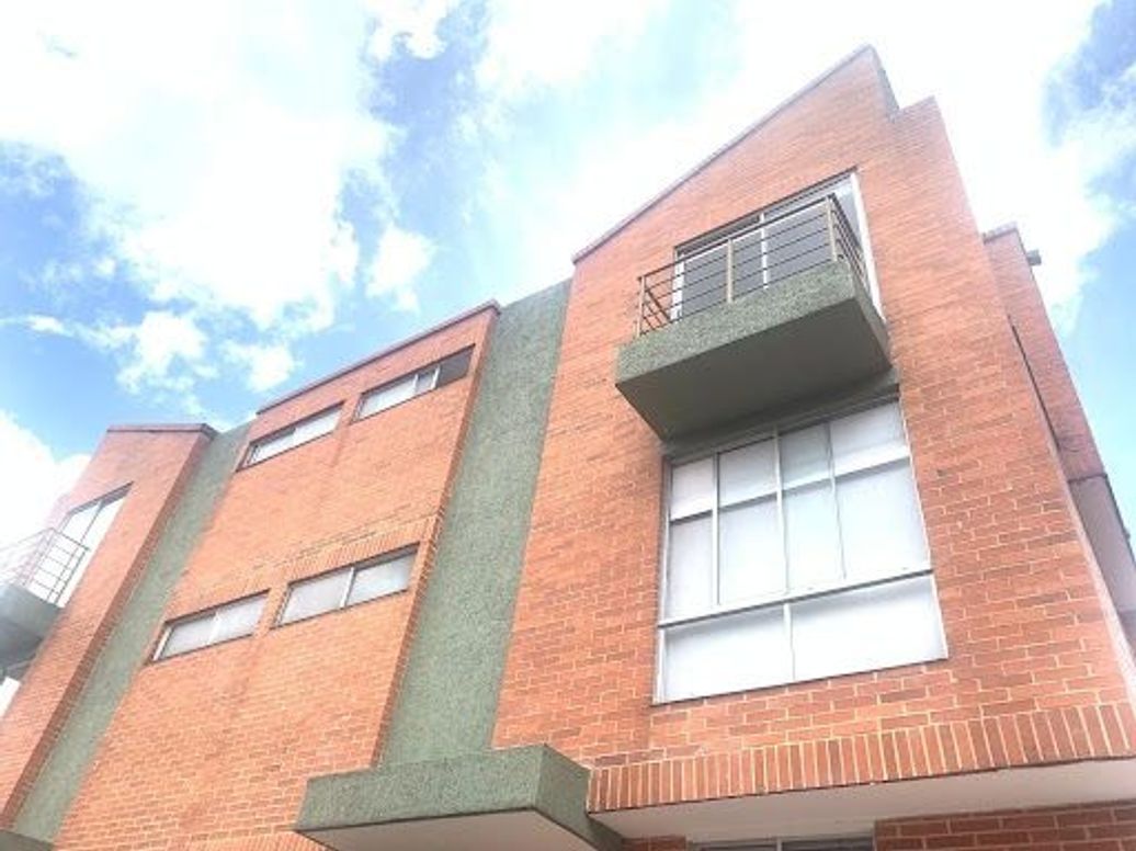 Casa en venta en Provenza, Bogotá · foto 4 de 20