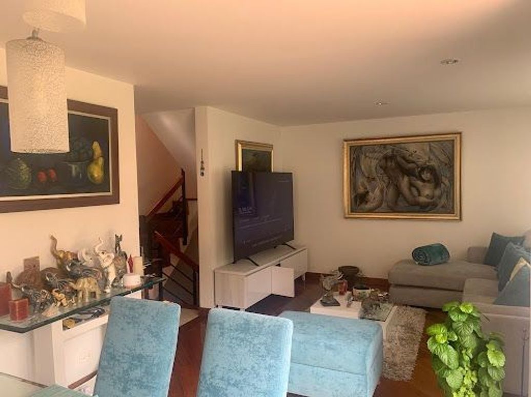 Casa en venta en Provenza, Bogotá · foto 9 de 20