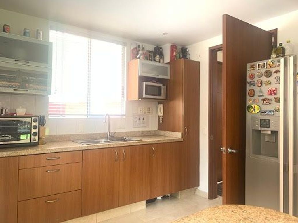 Casa en venta en Provenza, Bogotá · foto 12 de 20