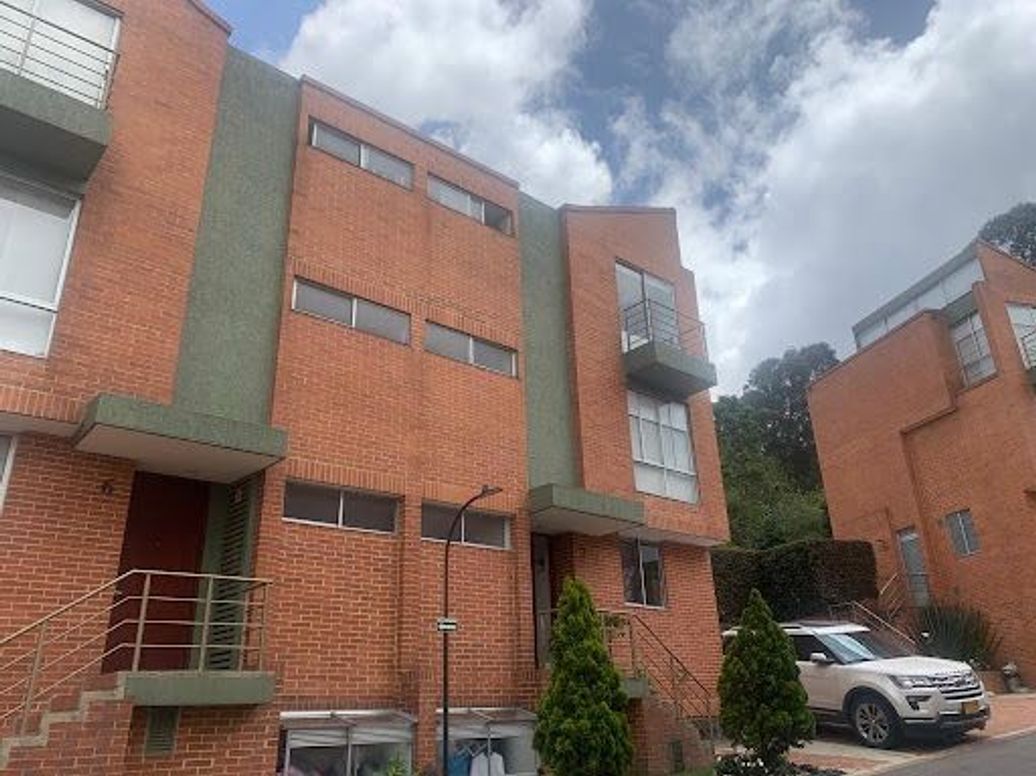 Casa en venta en Provenza, Bogotá · foto 2 de 20