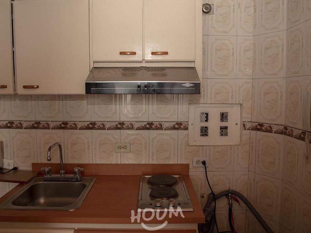 Apartamento de 1 alcoba en venta en Acacias, Bogotá, 28 m² · foto 8 de 13