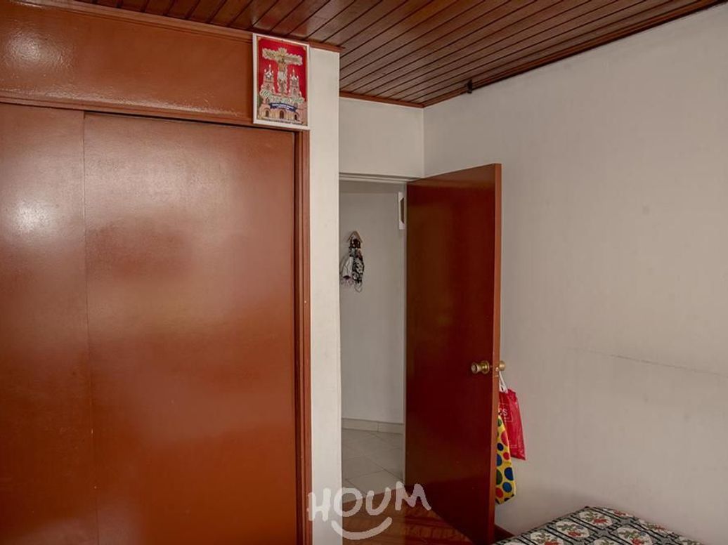 Apartamento de 1 alcoba en venta en Acacias, Bogotá, 28 m² · foto 7 de 13