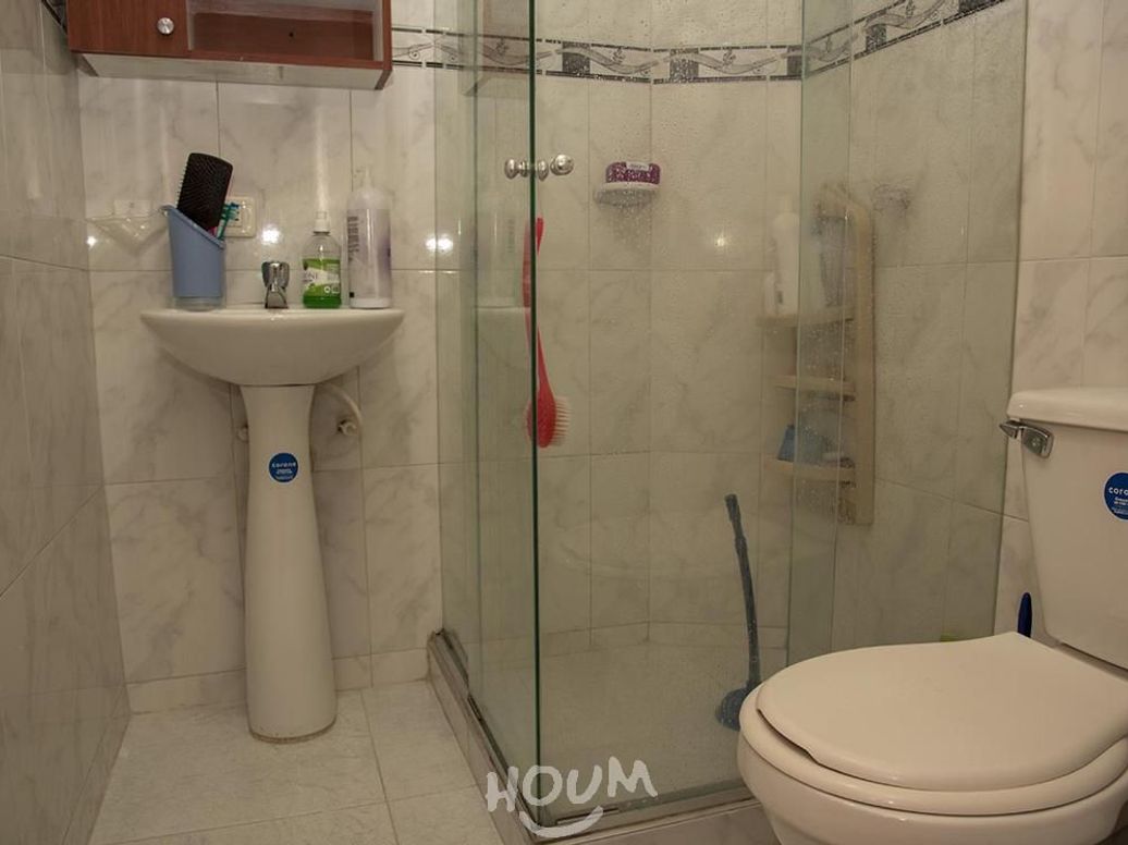 Apartamento de 1 alcoba en venta en Acacias, Bogotá, 28 m² · foto 11 de 13