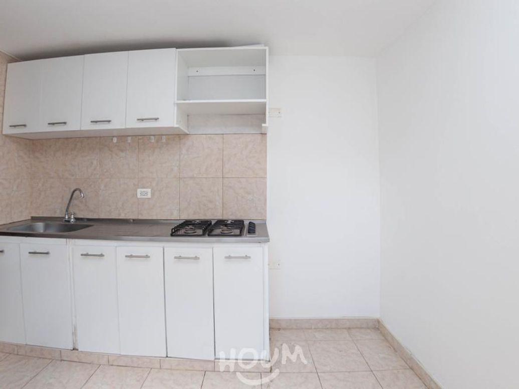 Apartamento de 2 alcobas en venta en Acacias, Bogotá, 43 m² · foto 4 de 18