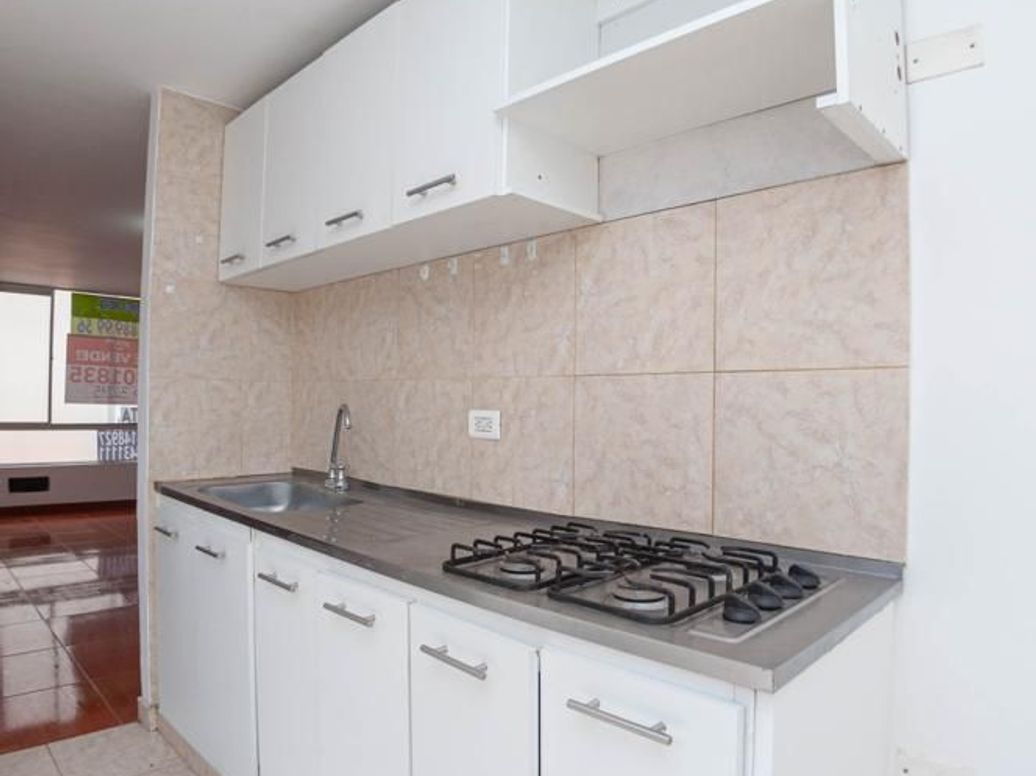 Apartamento de 2 alcobas en venta en Acacias, Bogotá, 43 m² · foto 5 de 18