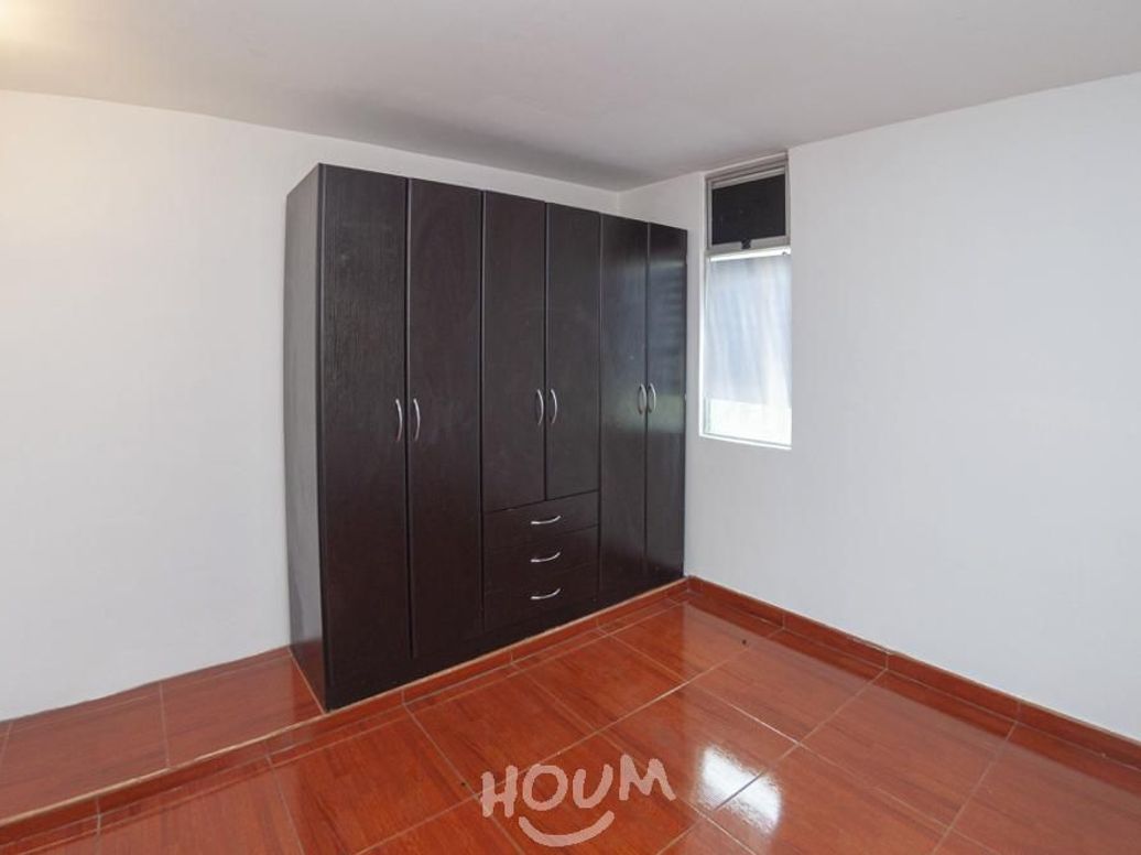 Apartamento de 2 alcobas en venta en Acacias, Bogotá, 43 m² · foto 10 de 18