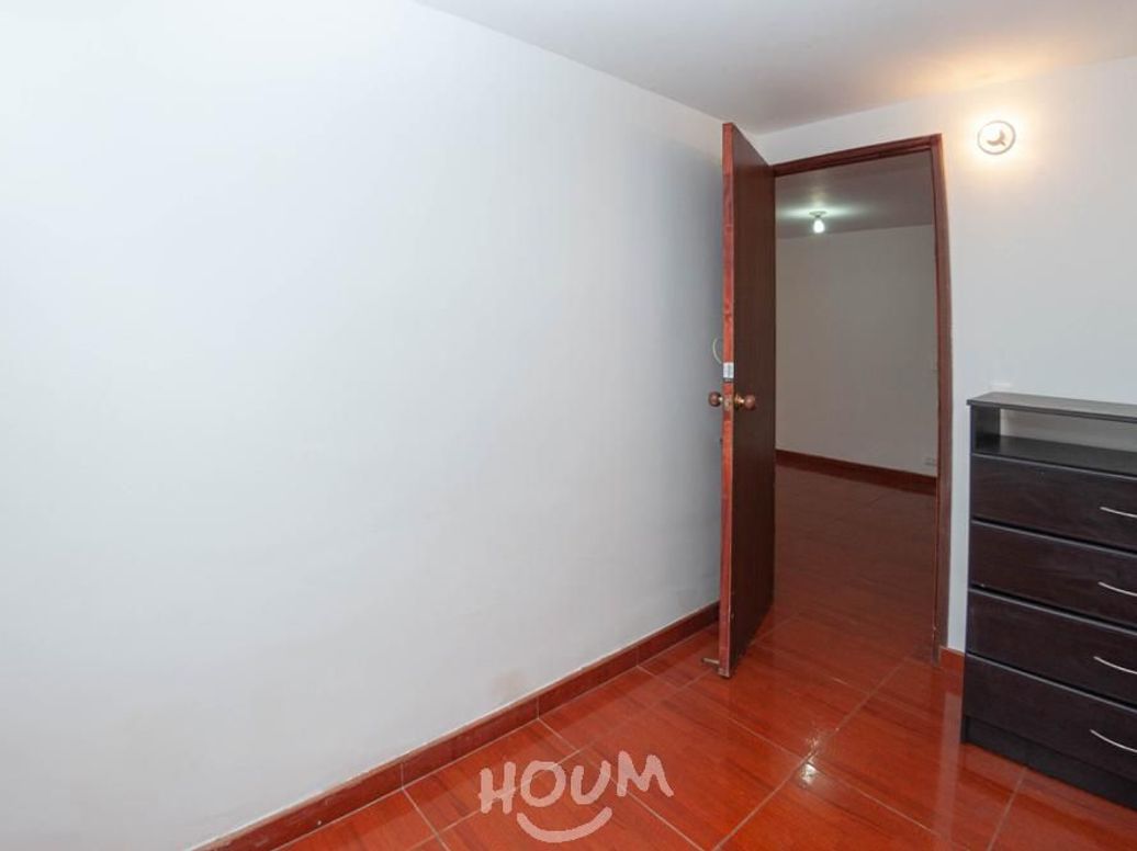 Apartamento de 2 alcobas en venta en Acacias, Bogotá, 43 m² · foto 7 de 18