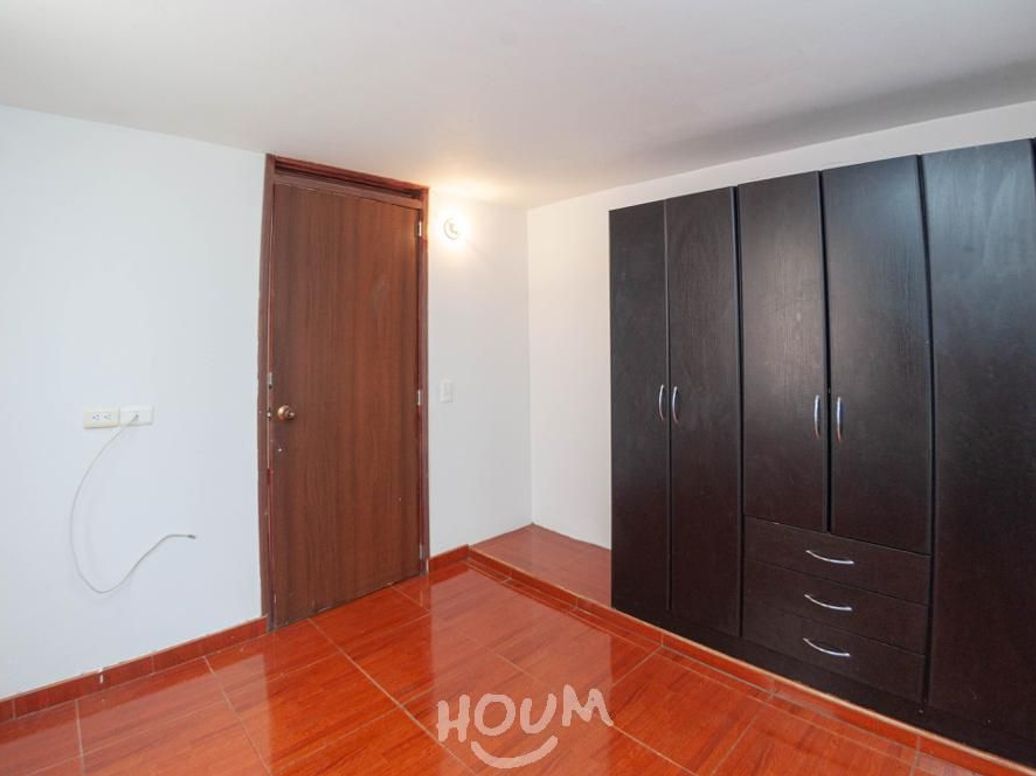 Apartamento de 2 alcobas en venta en Acacias, Bogotá, 43 m² · foto 9 de 18