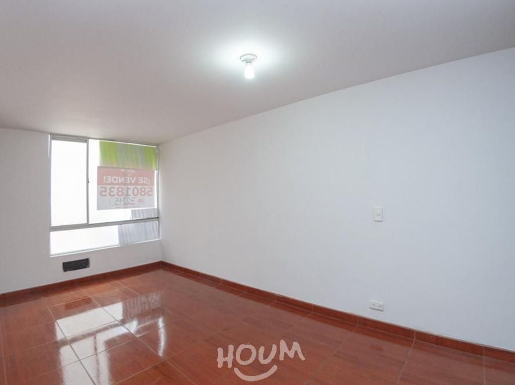 Apartamento de 2 alcobas en venta en Acacias, Bogotá, 43 m² · foto 3 de 18