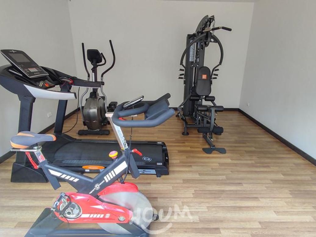 Apartamento de 2 alcobas en venta en Acacias, Bogotá, 43 m² · foto 15 de 18