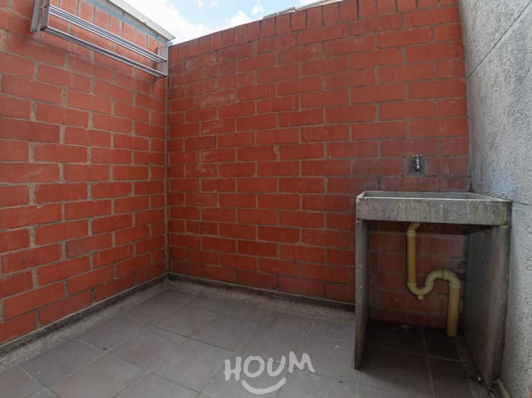 Apartamento de 2 alcobas en venta en Acacias, Bogotá, 43 m² · foto 13 de 18