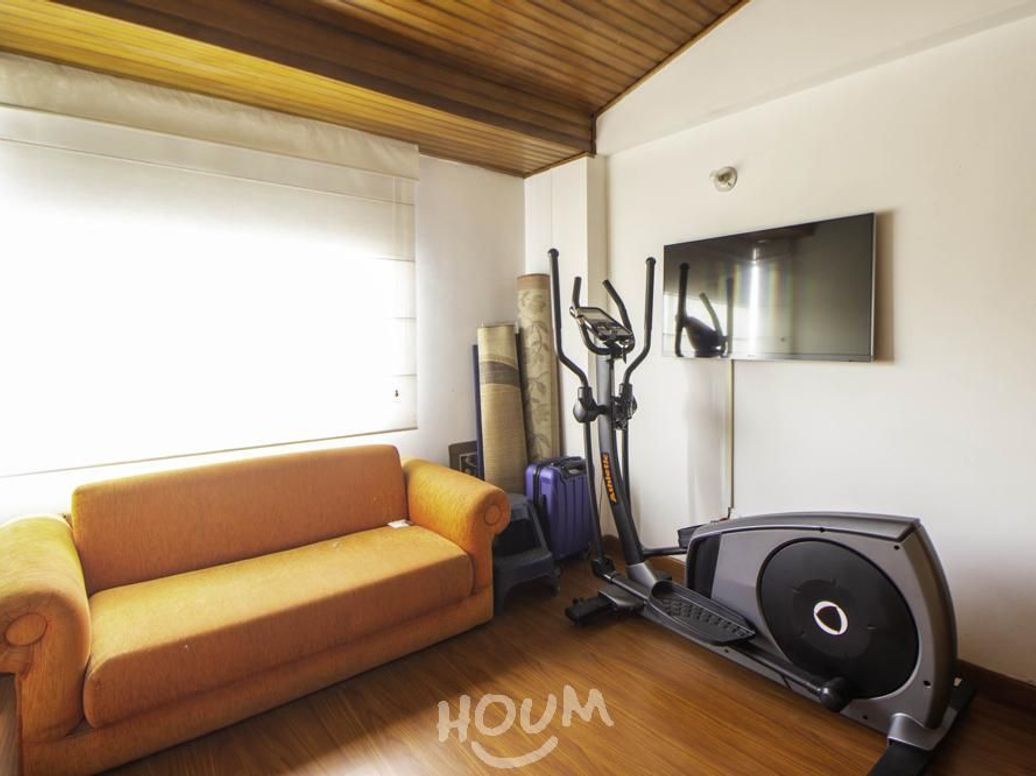 Apartamento de 3 alcobas en venta en Acapulco, Bogotá, 64 m² · foto 5 de 14