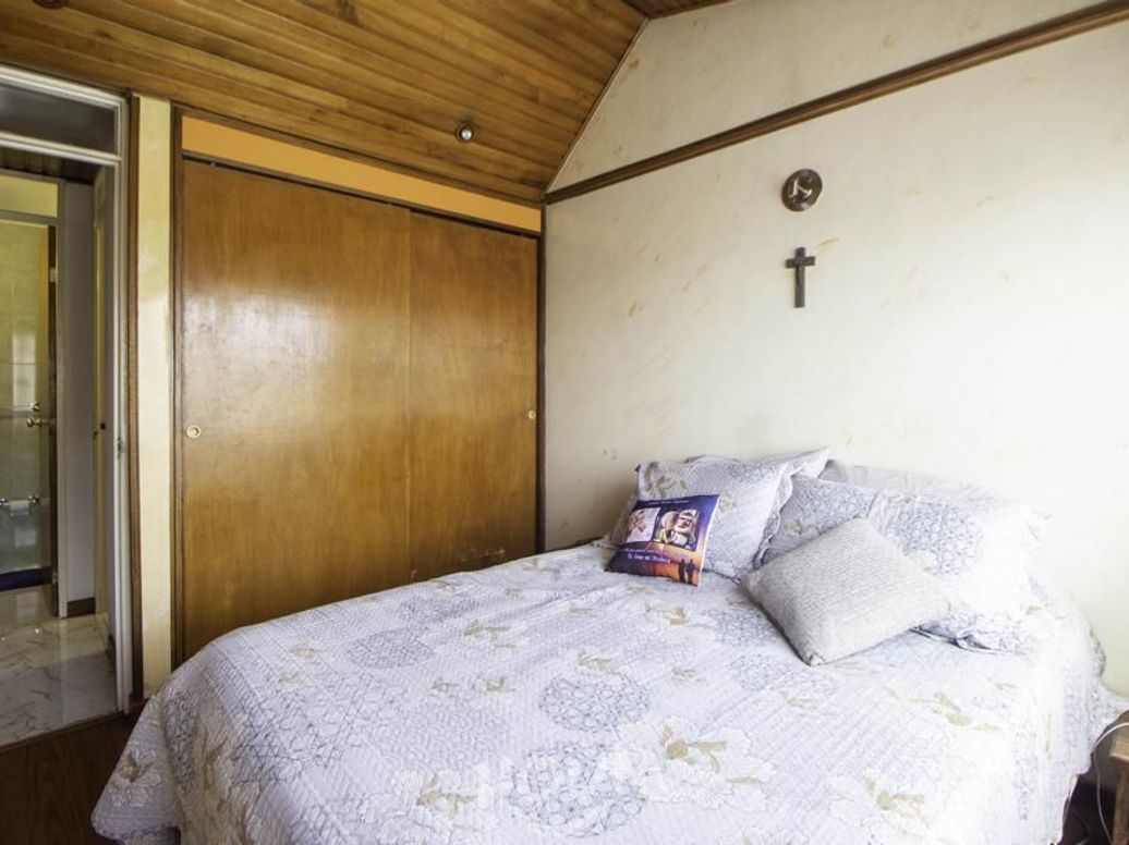 Apartamento de 3 alcobas en venta en Acapulco, Bogotá, 64 m² · foto 3 de 14