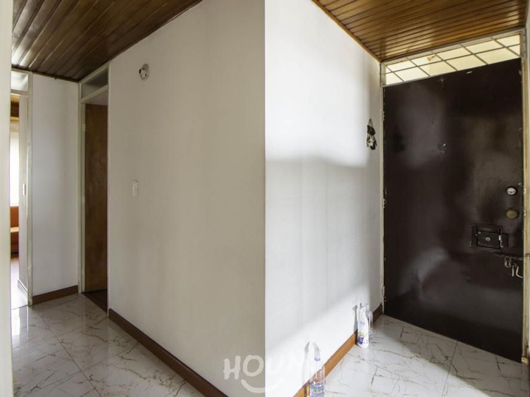Apartamento de 3 alcobas en venta en Acapulco, Bogotá, 64 m² · foto 8 de 14