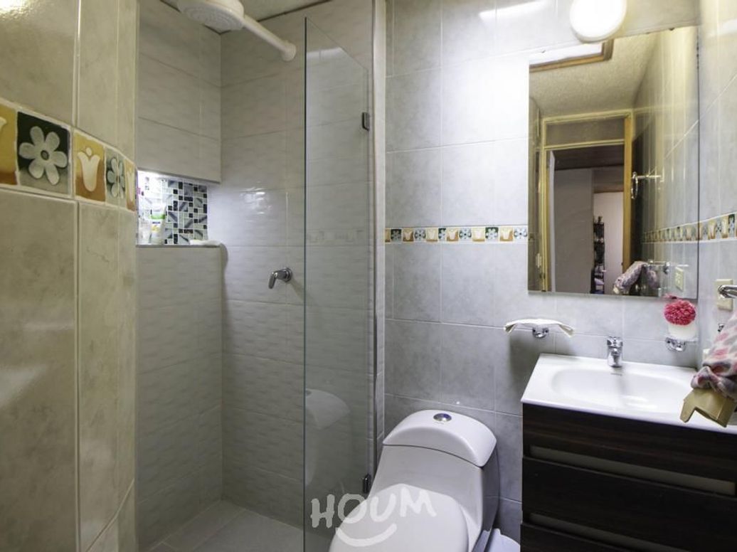Apartamento de 3 alcobas en venta en Acapulco, Bogotá, 64 m² · foto 11 de 14