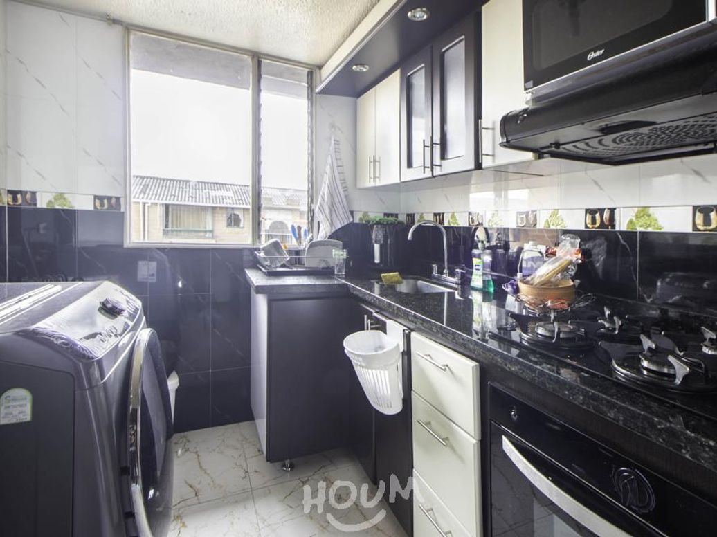 Apartamento de 3 alcobas en venta en Acapulco, Bogotá, 64 m² · foto 9 de 14