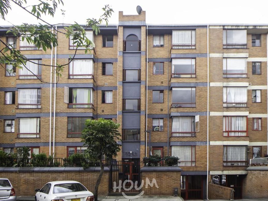 Apartamento de 3 alcobas en venta en Acapulco, Bogotá, 64 m² · foto 14 de 14