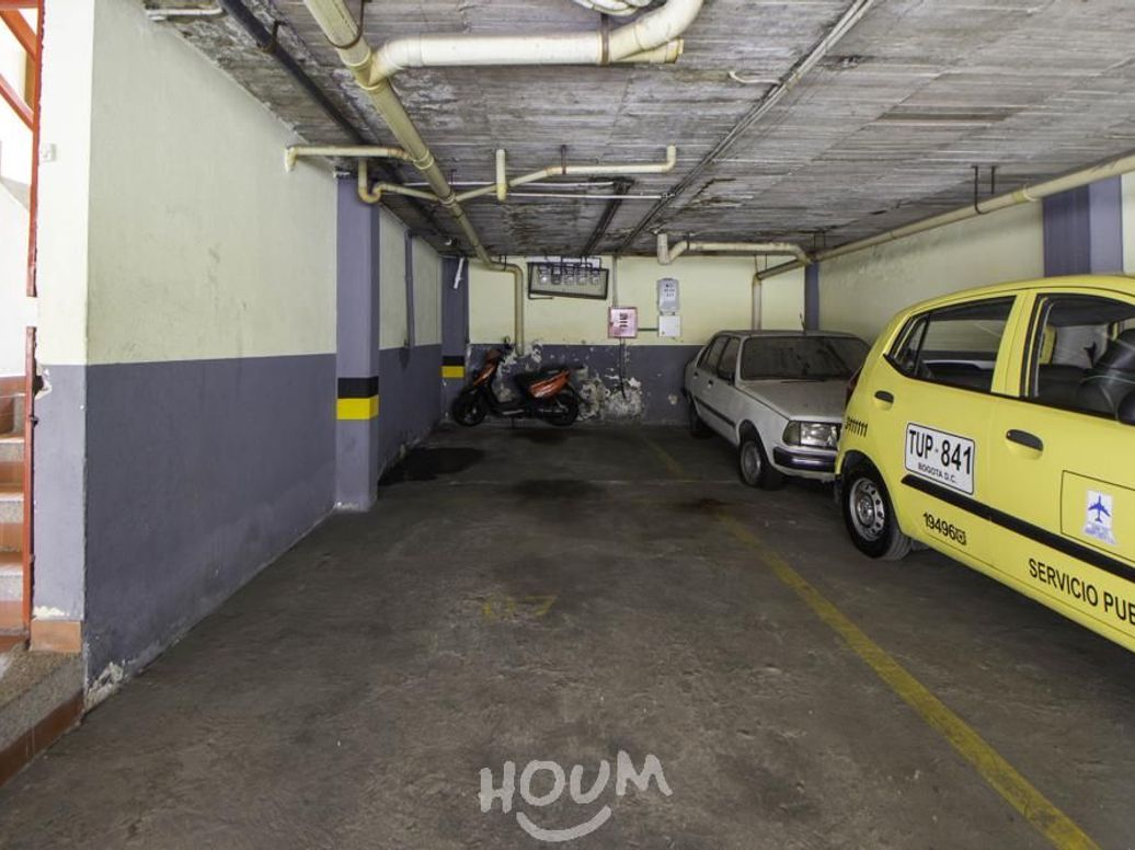 Apartamento de 3 alcobas en venta en Acapulco, Bogotá, 64 m² · foto 13 de 14
