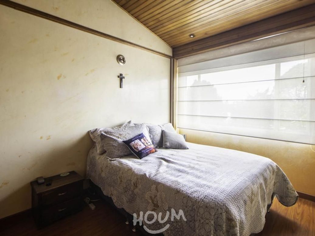 Apartamento de 3 alcobas en venta en Acapulco, Bogotá, 64 m² · foto 4 de 14