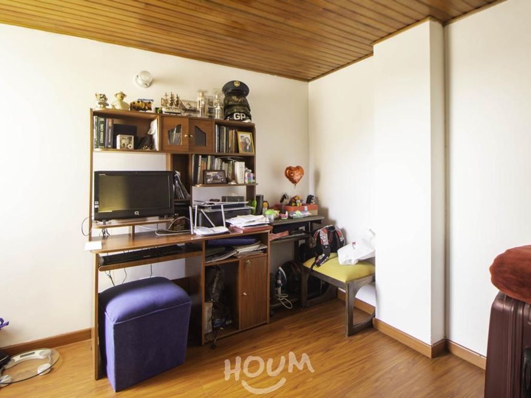 Apartamento de 3 alcobas en venta en Acapulco, Bogotá, 64 m² · foto 7 de 14
