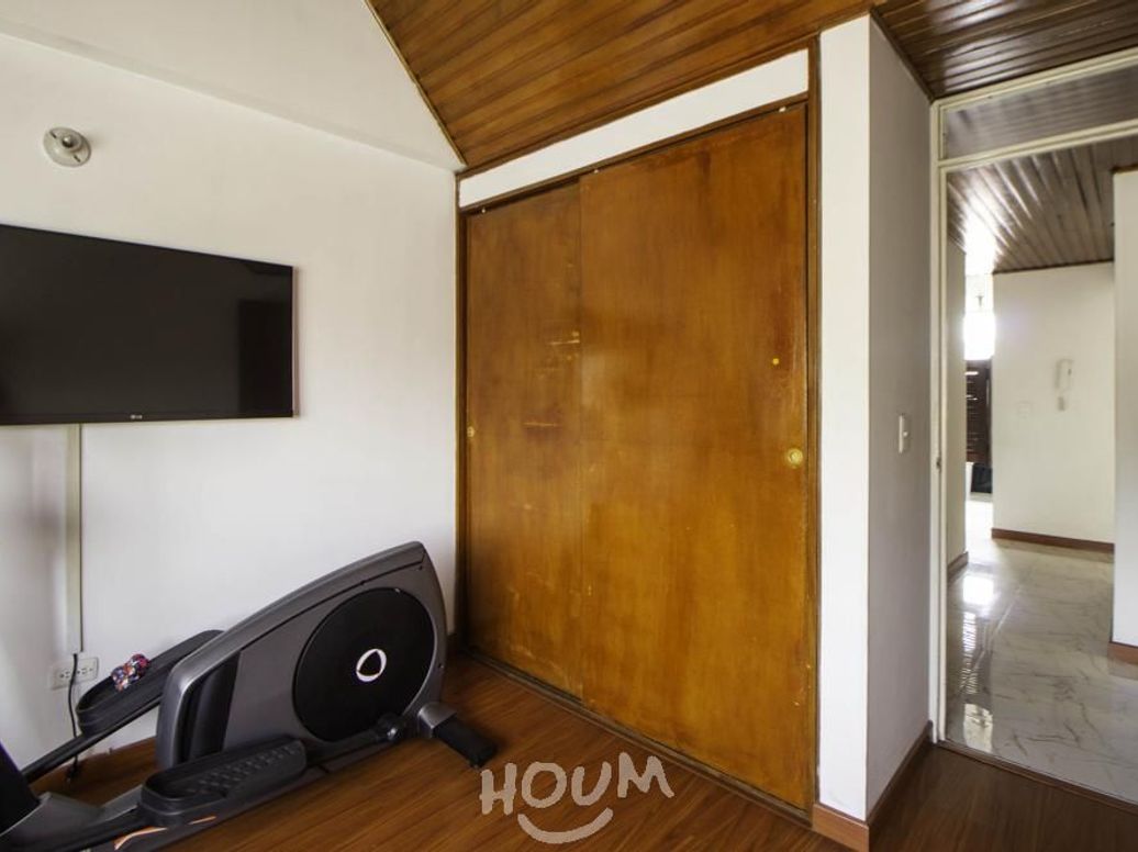 Apartamento de 3 alcobas en venta en Acapulco, Bogotá, 64 m² · foto 6 de 14