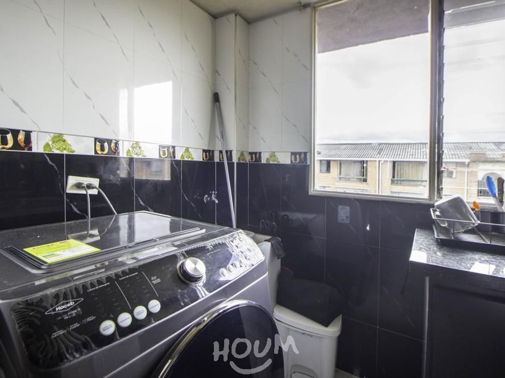 Apartamento de 3 alcobas en venta en Acapulco, Bogotá, 64 m² · foto 12 de 14
