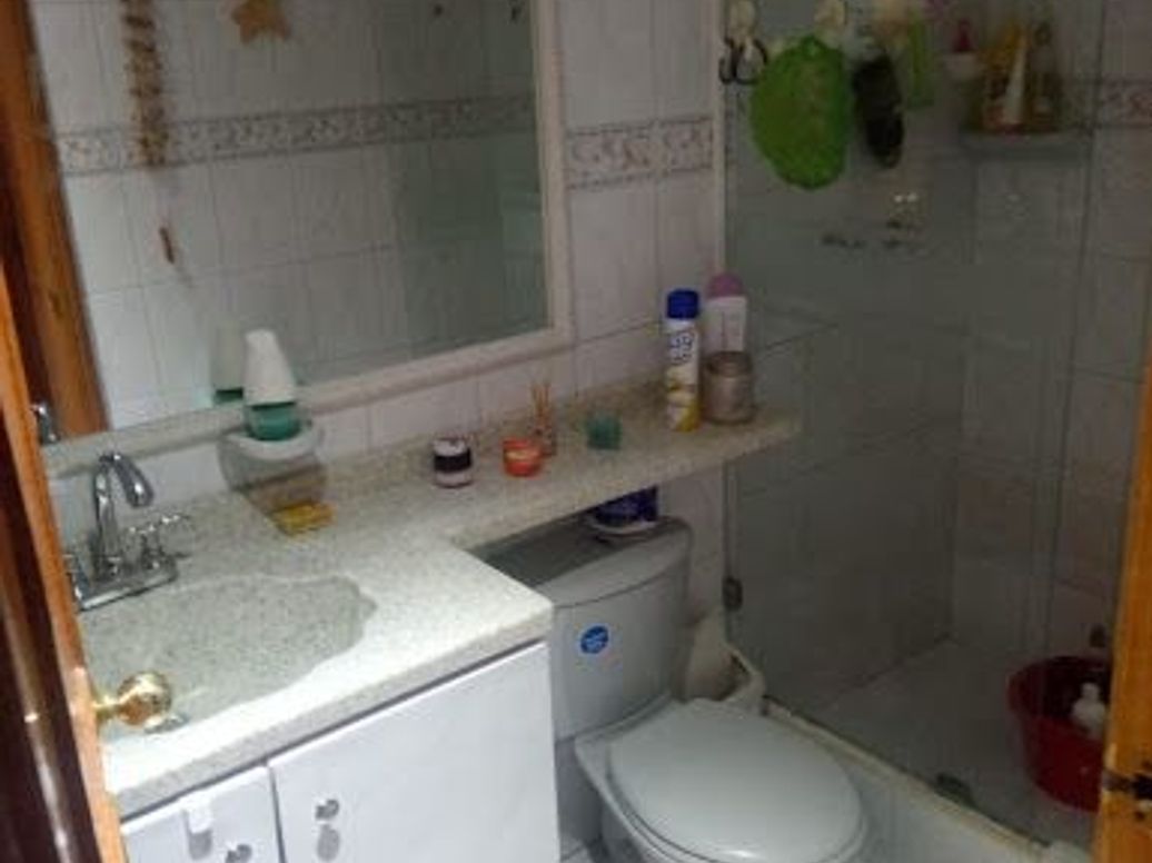 Apartamento de 3 alcobas en venta en Normandía, Bogotá, 96 m² · foto 18 de 18