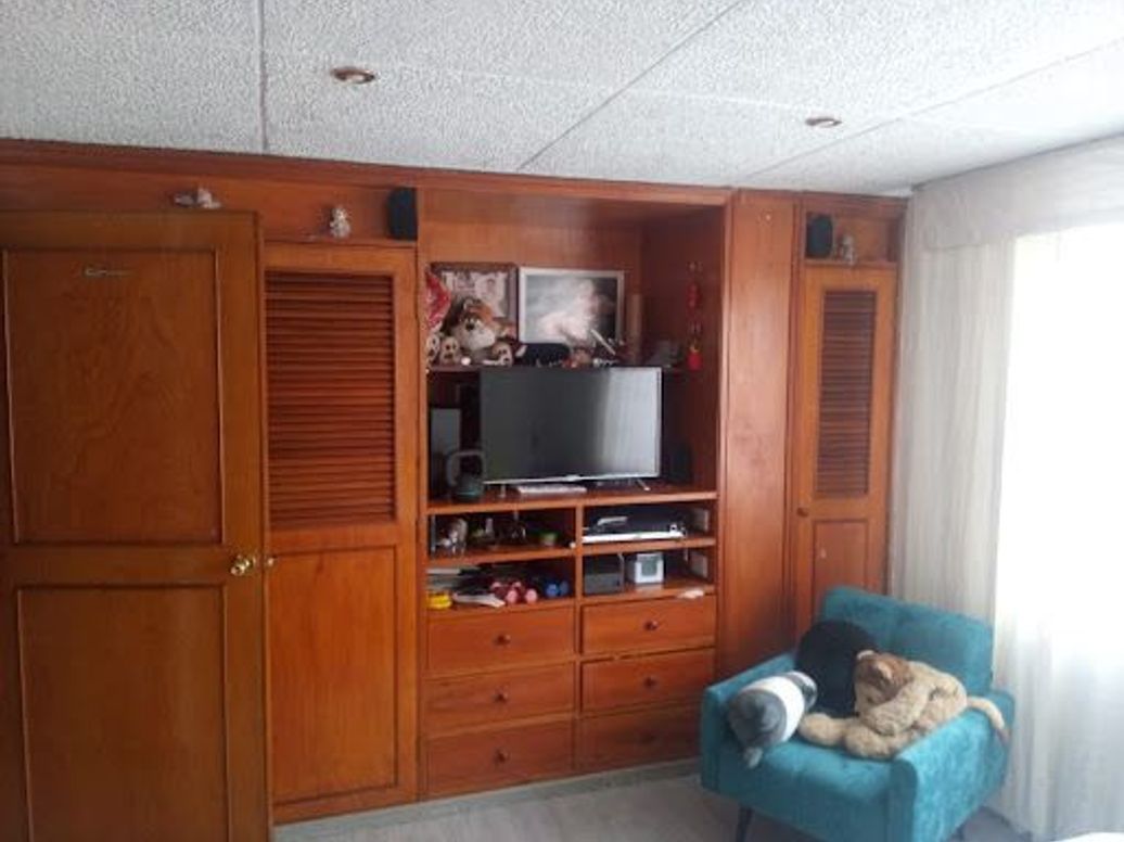 Apartamento de 3 alcobas en venta en Normandía, Bogotá, 96 m² · foto 8 de 18