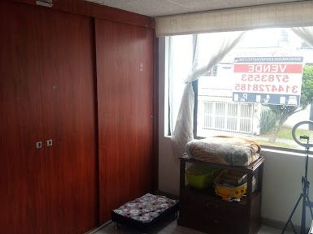 Apartamento de 3 alcobas en venta en Normandía, Bogotá, 96 m² · foto 9 de 18