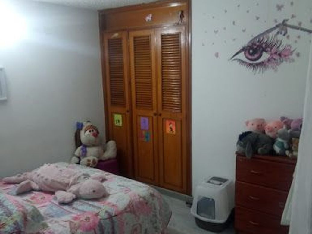 Apartamento de 3 alcobas en venta en Normandía, Bogotá, 96 m² · foto 7 de 18