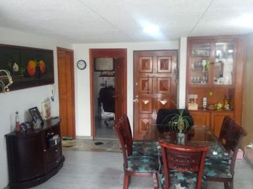 Apartamento de 3 alcobas en venta en Normandía, Bogotá, 96 m² · foto 10 de 18