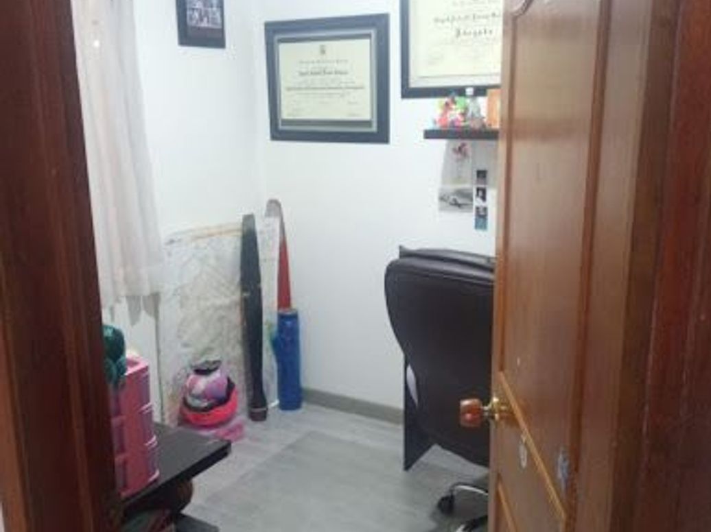 Apartamento de 3 alcobas en venta en Normandía, Bogotá, 96 m² · foto 6 de 18